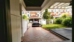 Villa Verde (D23), Terrace #616806011